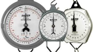 100kg Salter weighing scale for Accurate Measurements