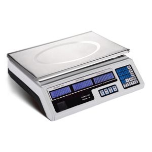 Reliable Table top weighing scale for Home and Industry