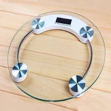 Best digital weighing scale for Accurate Measurements