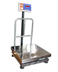 Affordable Bench weighing scale in Uganda