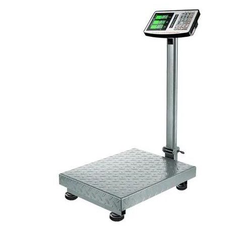 Digital Platform Weighing Scale 300kg – TCS Series Digital Platform Weighing Scale 300kg – TCS Series