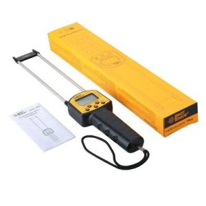 Smart Sensor Grain Moisture Meter AR991 in Uganda