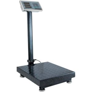 100kg 150kg 200kg TCS Electronic Platform Scale