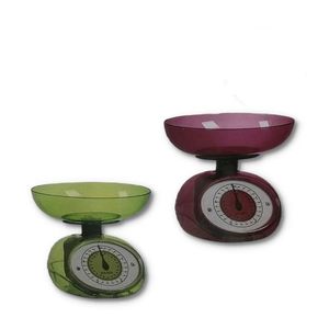 5kg plastic Kitchen Weighing Scale