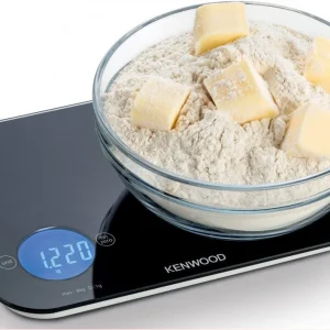 8 Kg Kitchen Scale with Touch Control