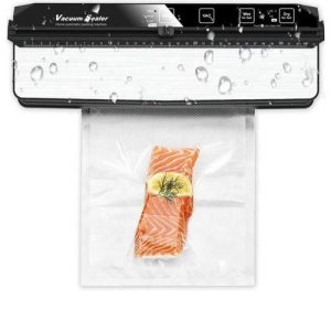 Meat Sealer Vacuum Packing Machine