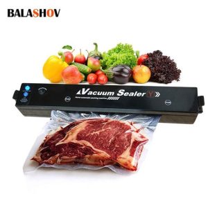 Vakumar 90Kpa Food Vacuum Sealer