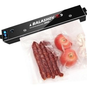 Vacuum Sealer for Food