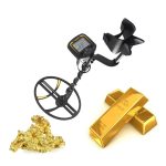 Nalanda Industrial Gold Metal Detector Gold Finder Detector