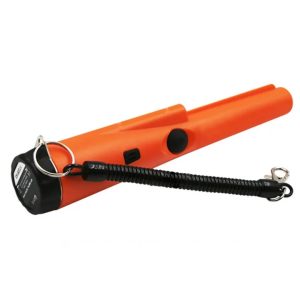 360 Side-Scan Detection Gold Detector Iron Silver Copper Metal Detector
