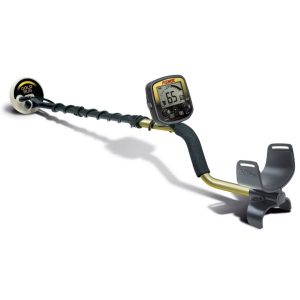 5m High Precision Search Gold Detector