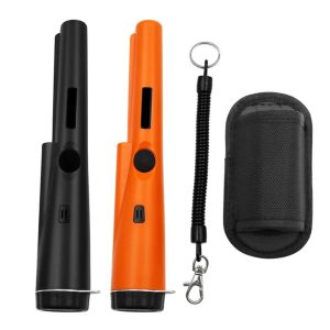 Handheld Metal Detector Pin Pointer Gold Detector