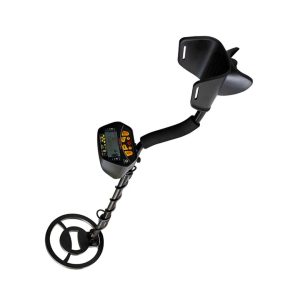 Outdoor Treasure Finder Gold Metal Detector In Uganda