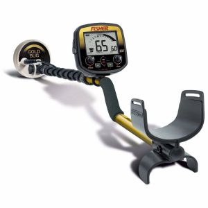 Best Underground Hand Gold Metal Detector