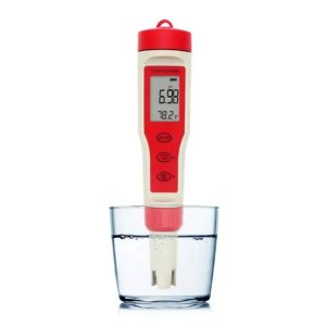 Quality Water quality Tester Multifunction Supplier in Uganda