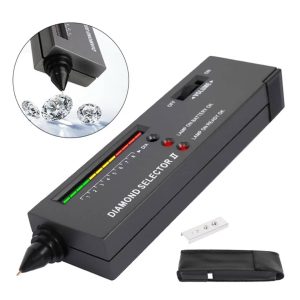 Jewelry Diamond Gem Testers Diamond Selector Jewelry Diamond Gem Testers Diamond Selector