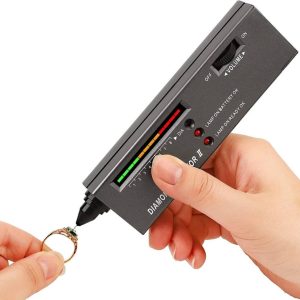 Professional Jeweler Diamond Tester Pen Jewelry Professional Jeweler Diamond Tester Pen Jewelry