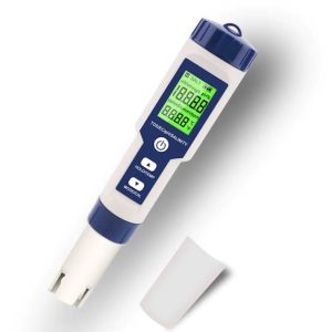 PH Meter / Tds / Ec / Digital Temperature Meter