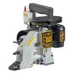 Heavy Duty Newlong Bag Stitching Machines for Maize and Beans