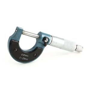 High Precision Stainless Steel Micrometer Screw Guage