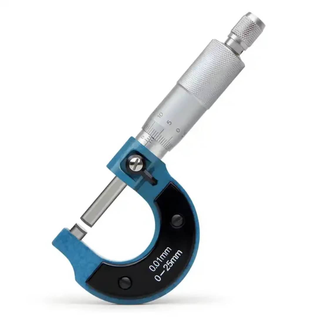Outside Metric Micrometer Screw Gauge Uganda – Precision Measurement Redefined Outside Metric Micrometer Screw Gauge Uganda – Precision Measurement Redefined