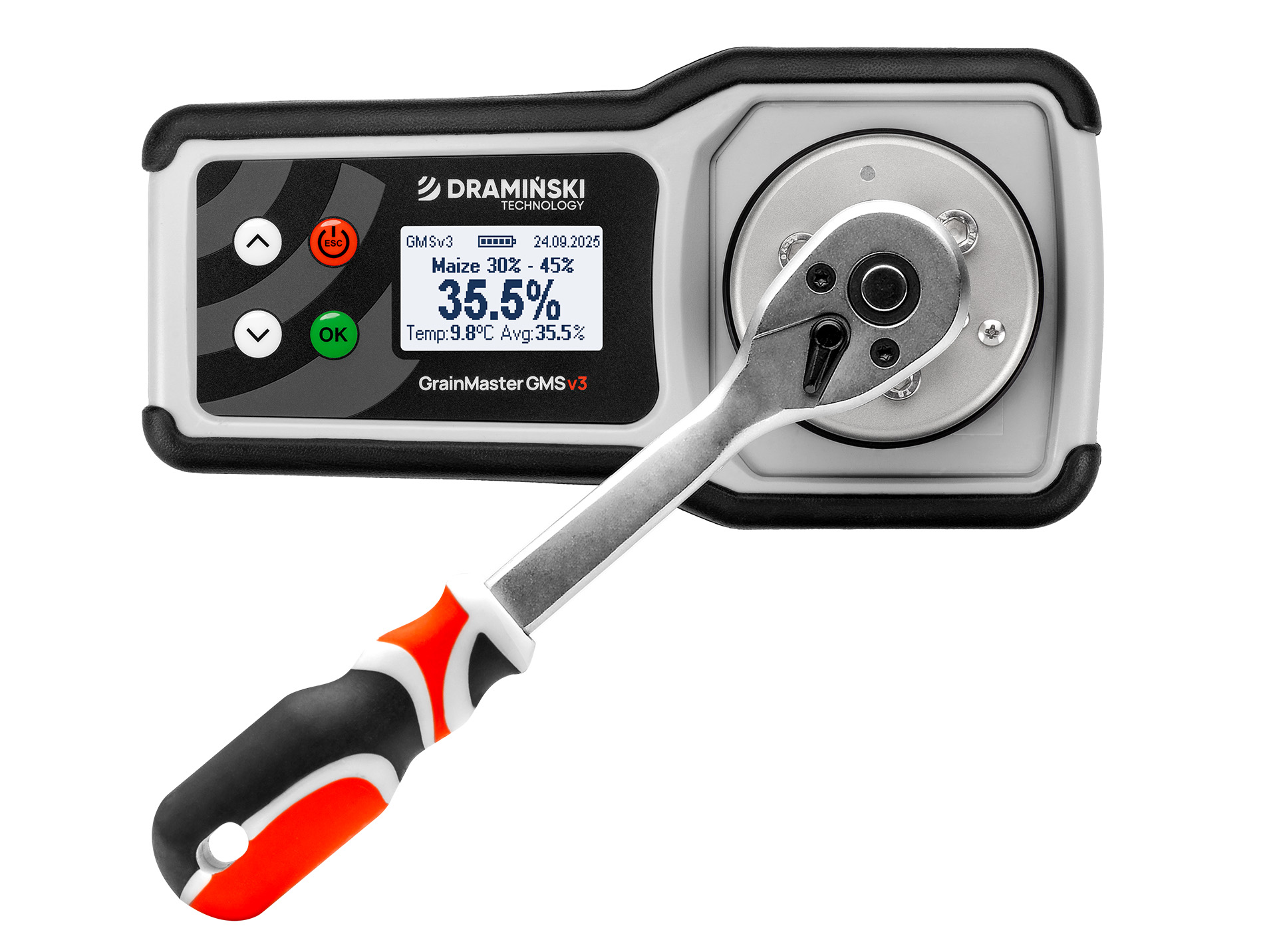5-GMS-v3-Draminski-accurate-moisture-meter-for-farmers-how-much-does-it-cost 5-GMS-v3-Draminski-accurate-moisture-meter-for-farmers-how-much-does-it-cost